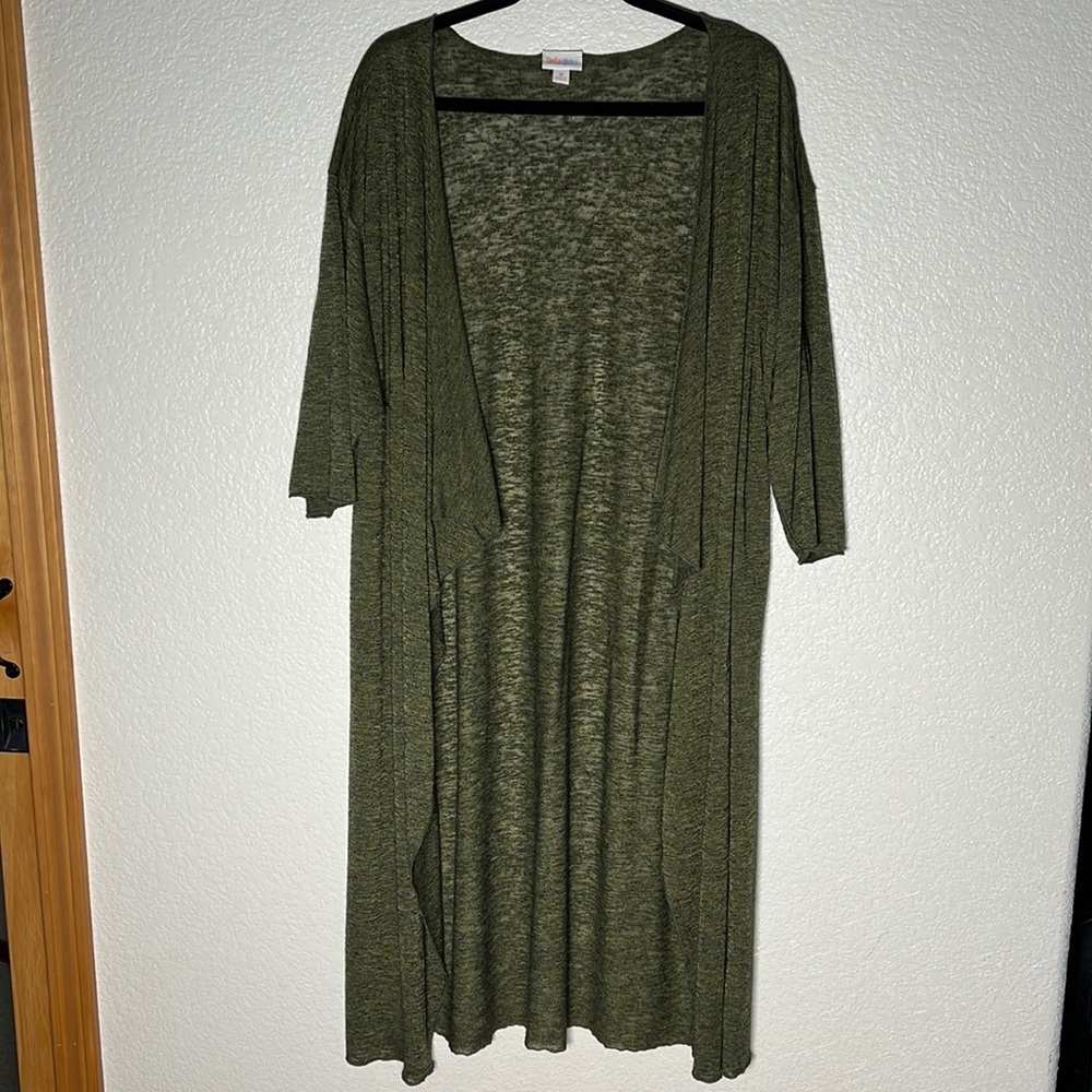 Lularoe Shirley Kimono